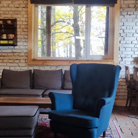 Srokowski Dwor 1 - Stara Kuznia - Prywatna Sauna ! Srokowo Εξωτερικό φωτογραφία