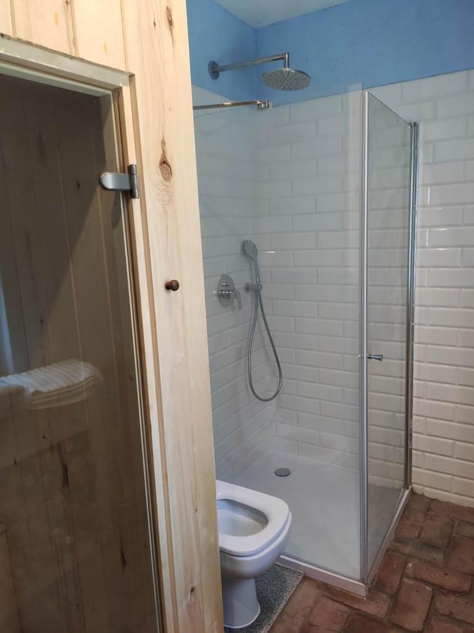 Srokowski Dwor 1 - Stara Kuznia - Prywatna Sauna ! Srokowo Εξωτερικό φωτογραφία